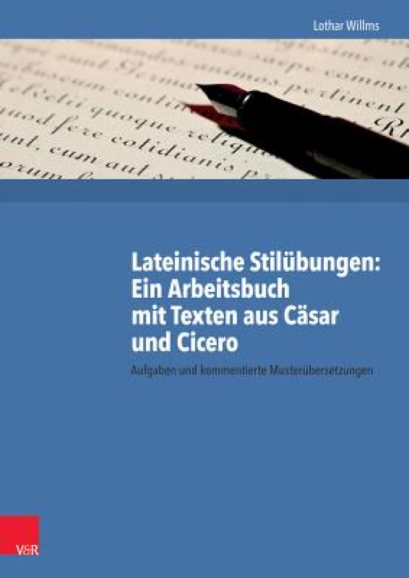Lateinische Stilubungen