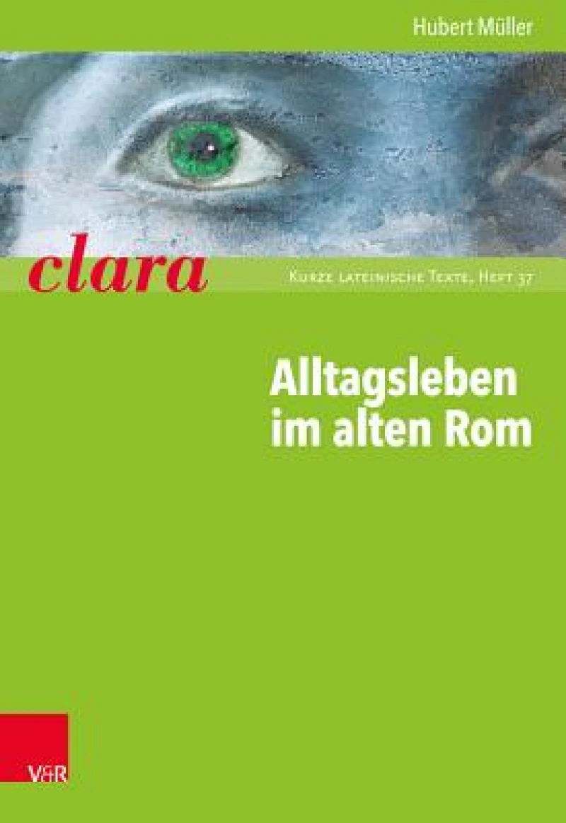 Alltagsleben Im Alten Rom