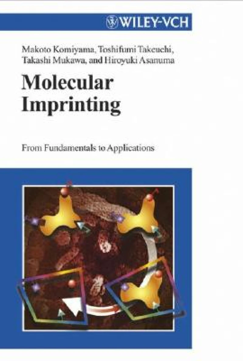 Molecular Imprinting