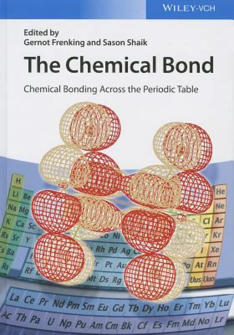 The Chemical Bond