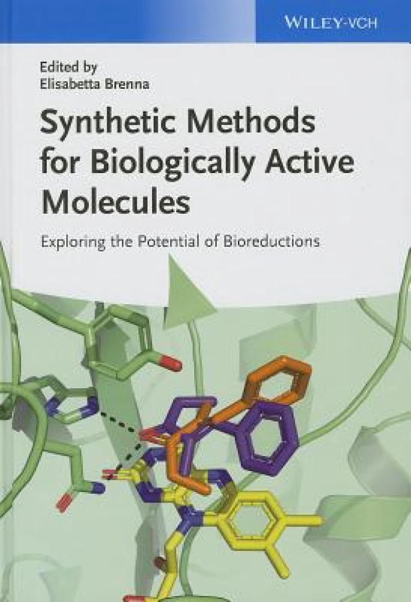 Synthetic Methods for Biologically Active Molecules