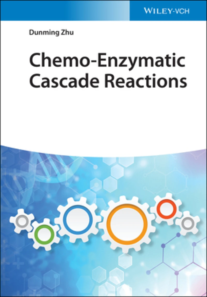 Chemo-Enzymatic Cascade Reactions