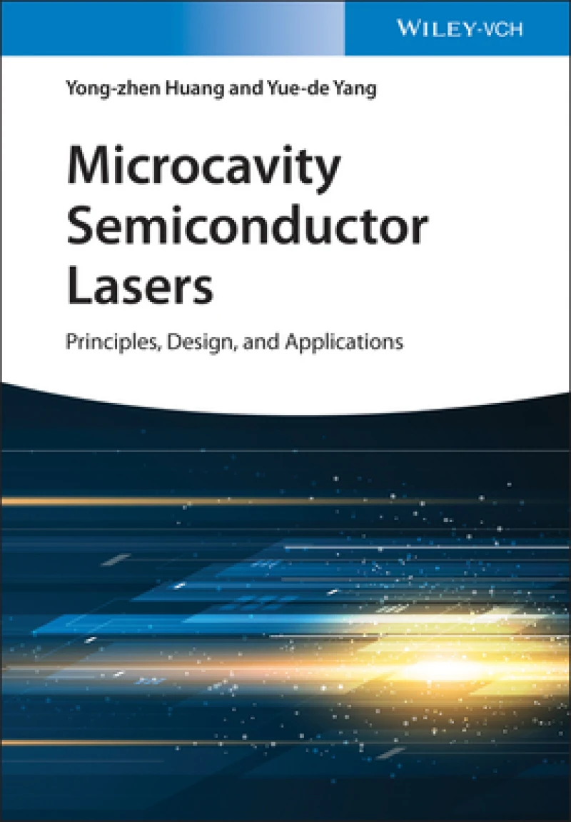 Microcavity Semiconductor Lasers –Principles, Design and Applications