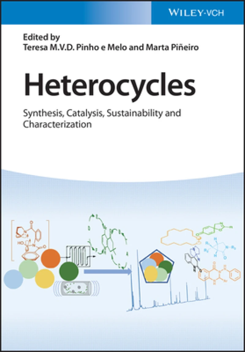 Heterocycles