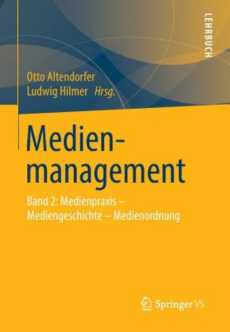 Medienmanagement