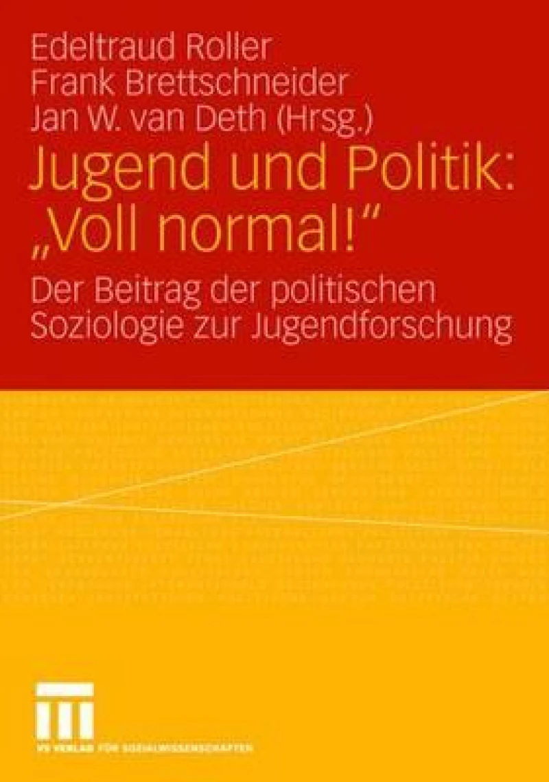 Jugend und Politik