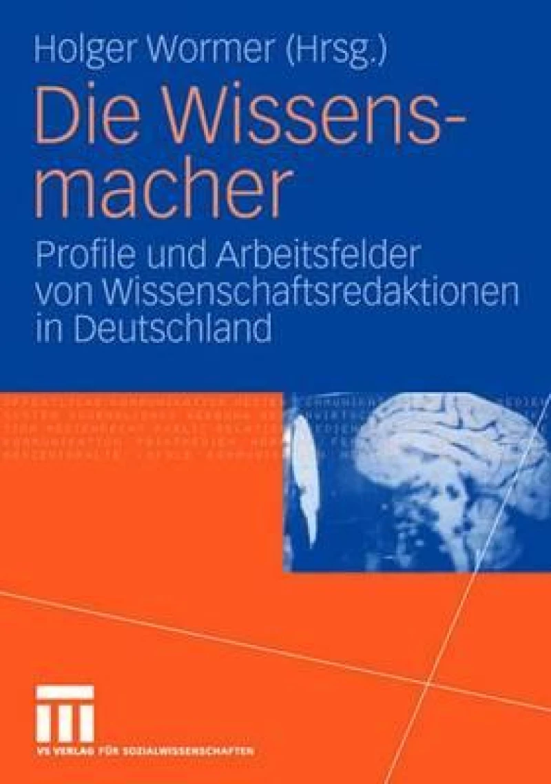 Die Wissensmacher