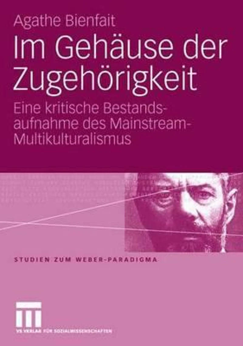 Im Gehause der Zugehorigkeit