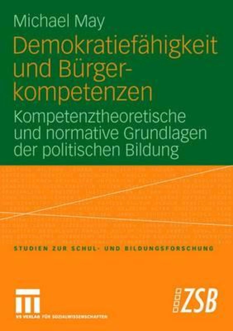 Demokratiefahigkeit und Burgerkompetenzen