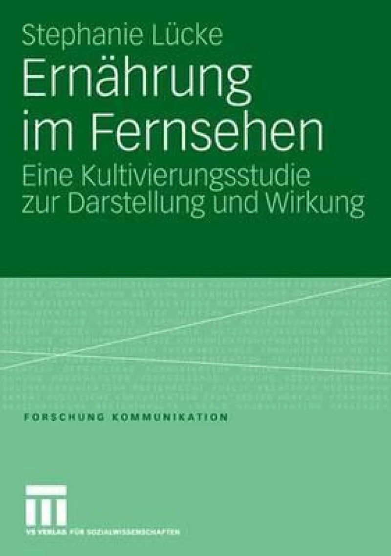 Ernahrung im Fernsehen
