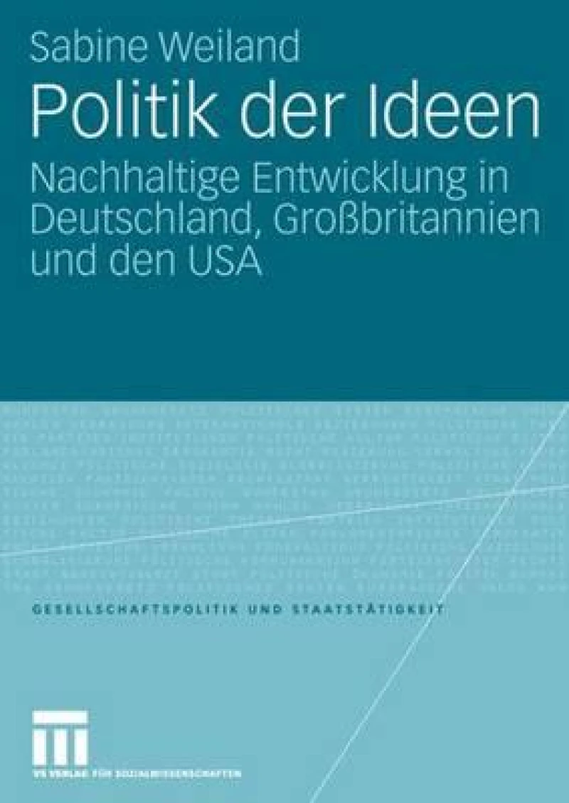 Politik der Ideen
