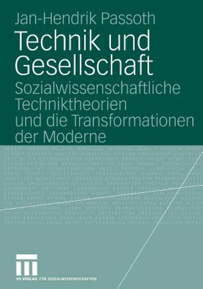 Technik und Gesellschaft
