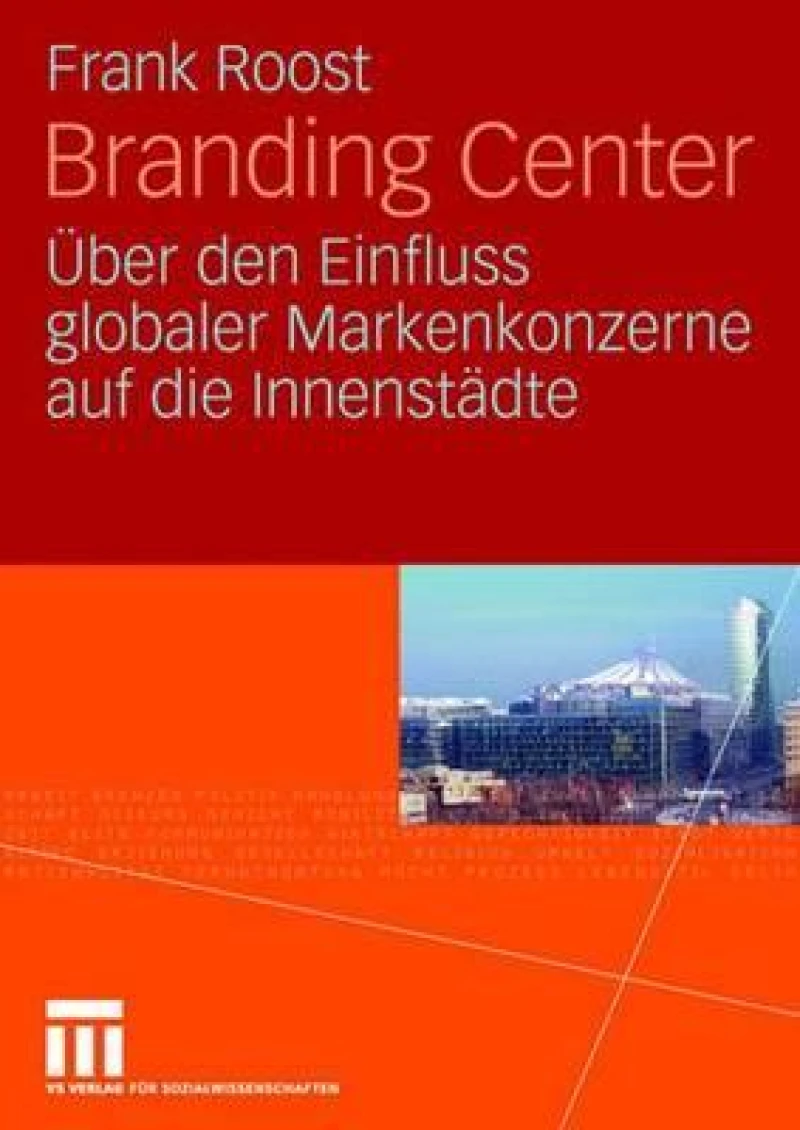 Branding Center