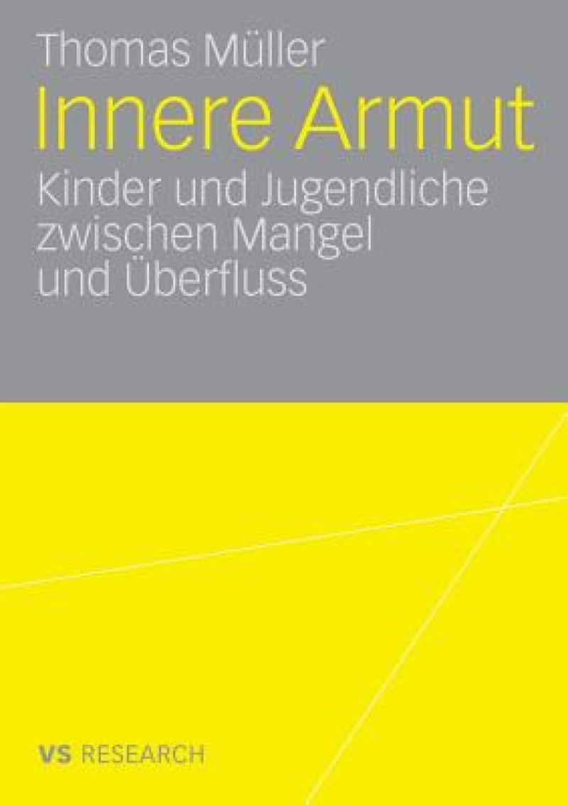 Innere Armut