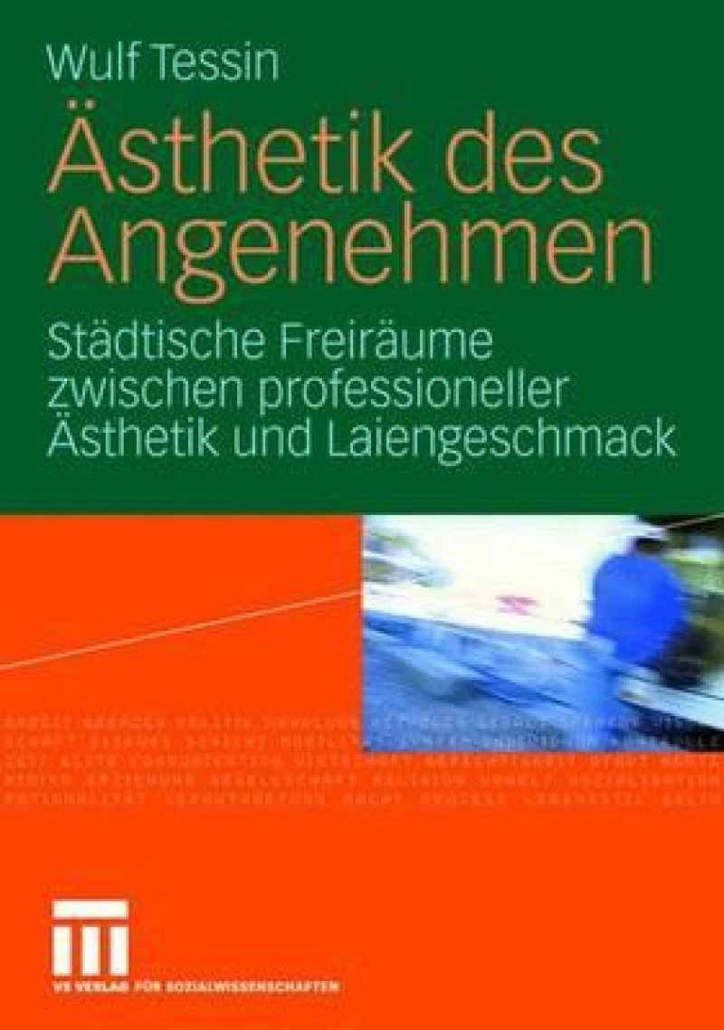 Ästhetik des Angenehmen