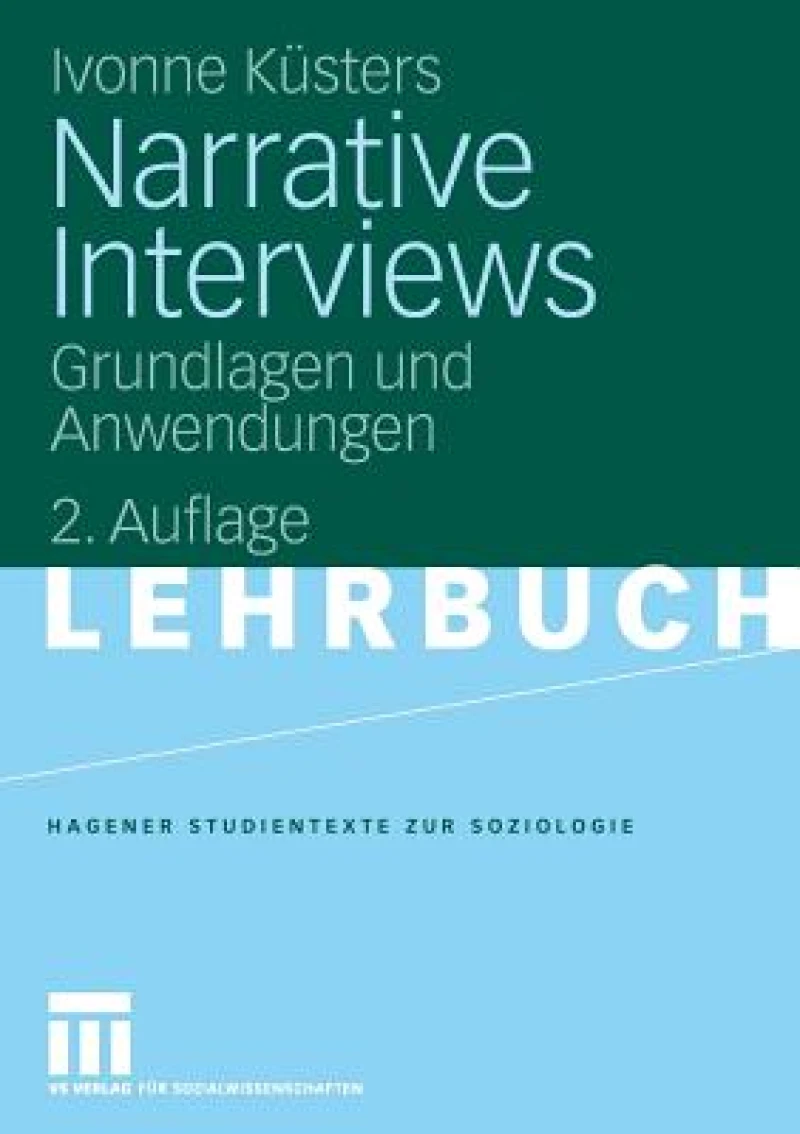 Narrative Interviews