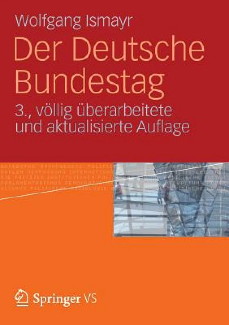 Der Deutsche Bundestag