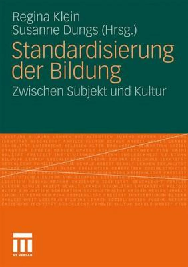 Standardisierung der Bildung