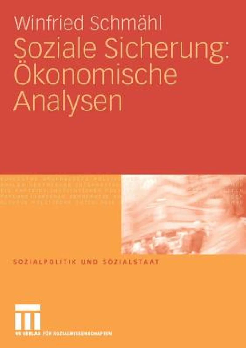 Soziale Sicherung