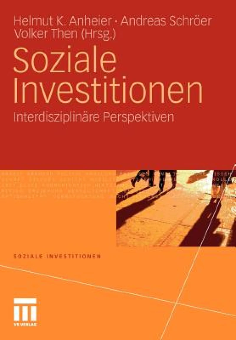 Soziale Investitionen