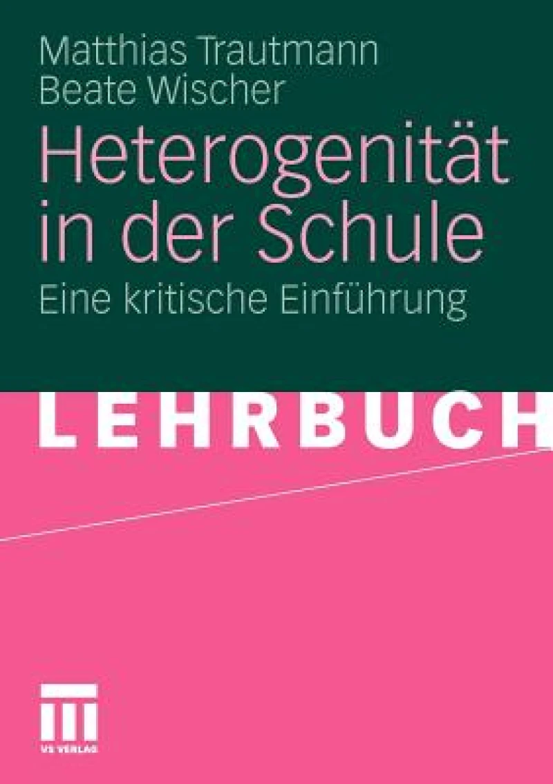Heterogenität in Der Schule