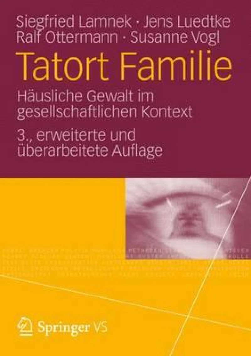Tatort Familie