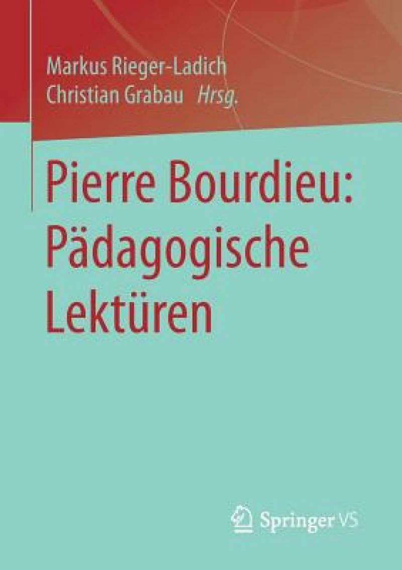 Pierre Bourdieu