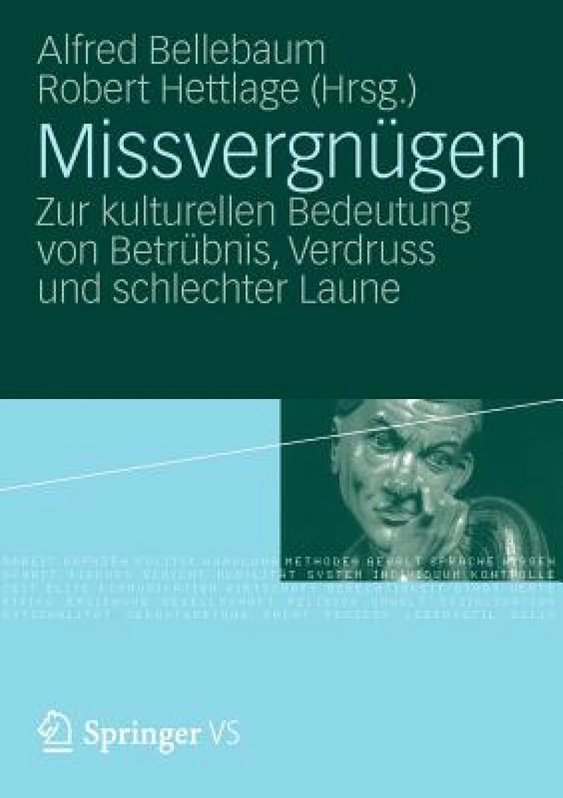 Missvergnugen