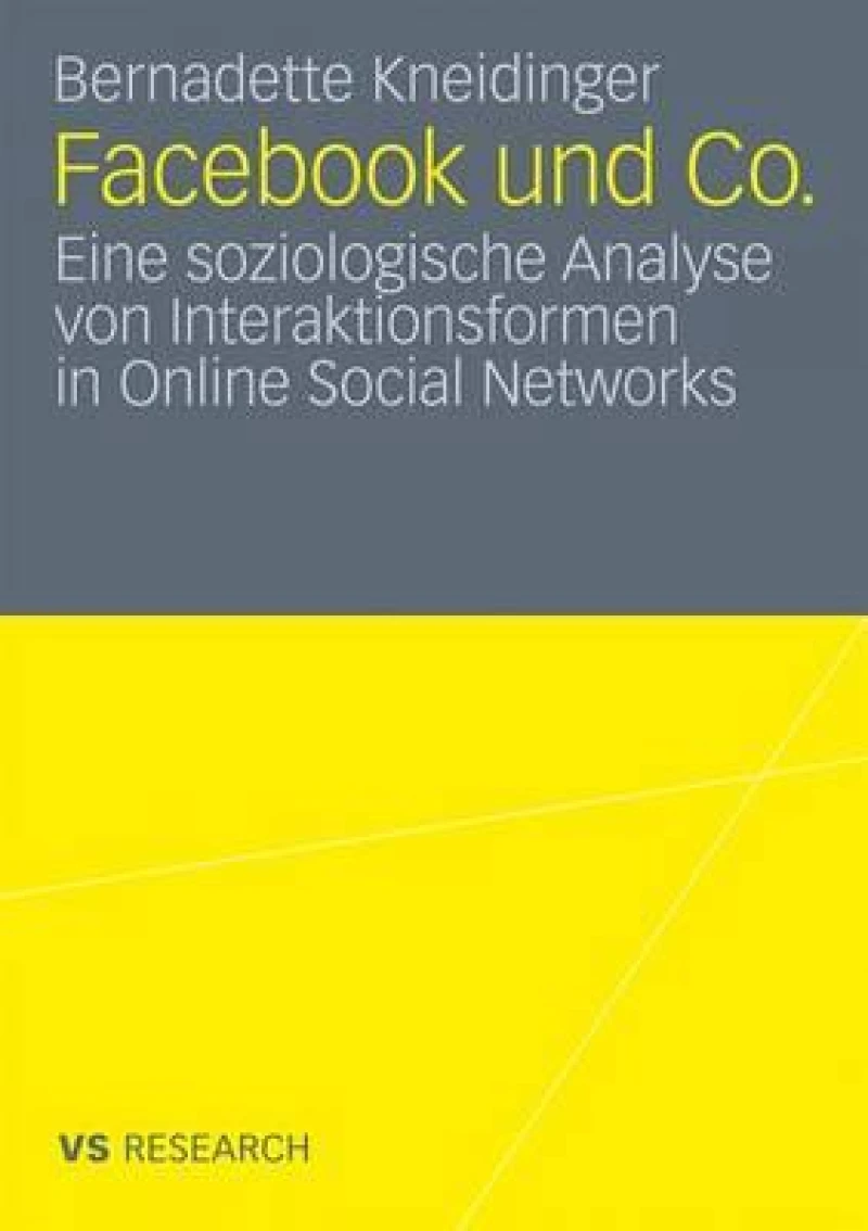 Facebook und Co.