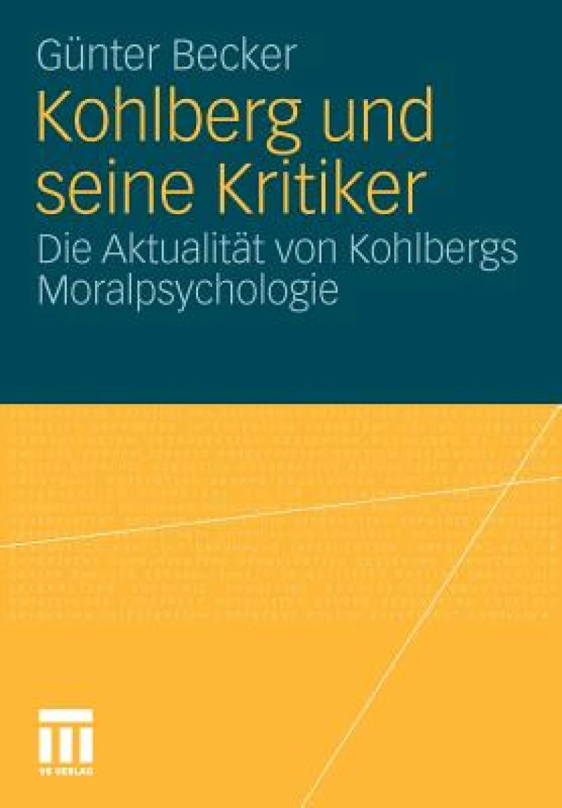 Kohlberg und seine Kritiker