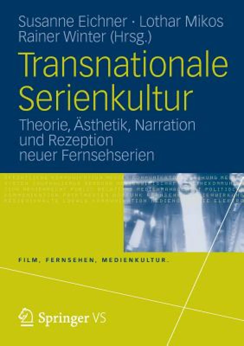 Transnationale Serienkultur