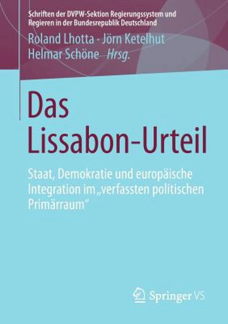 Das Lissabon-Urteil