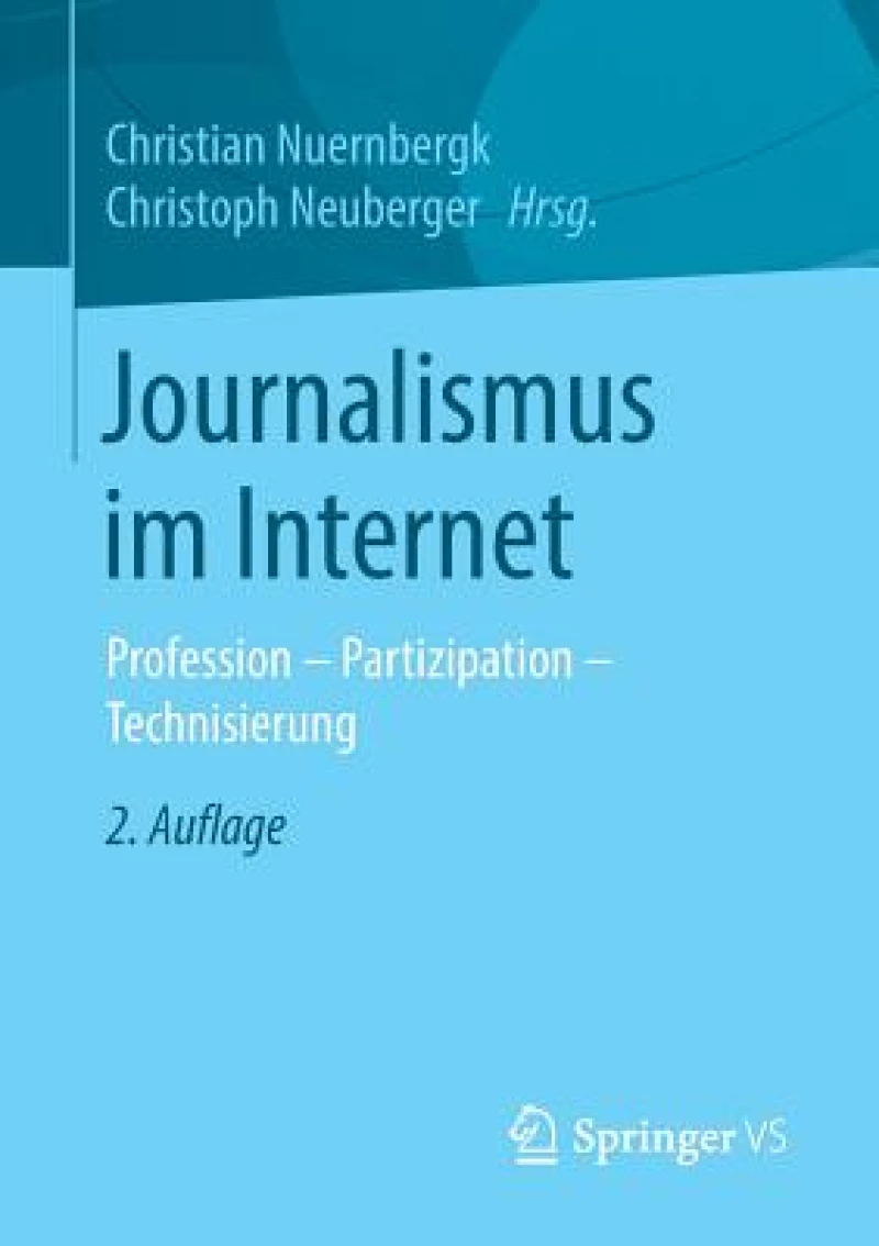 Journalismus im Internet