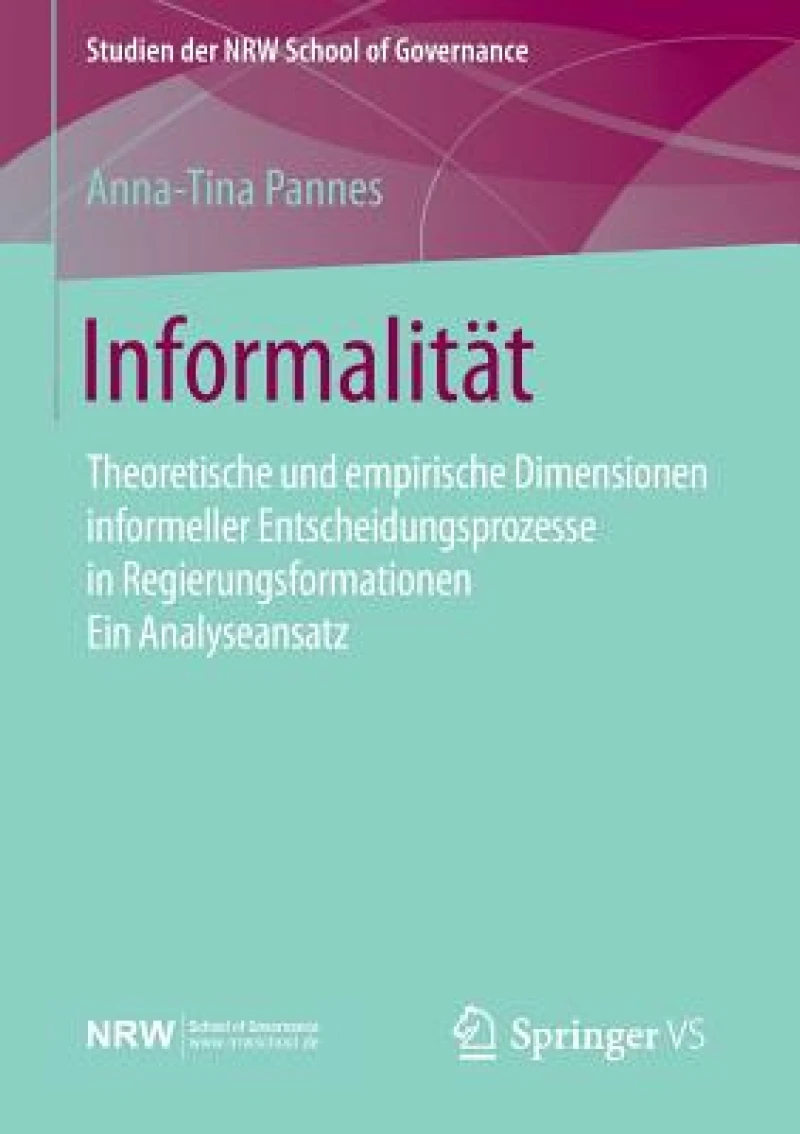 Informalität