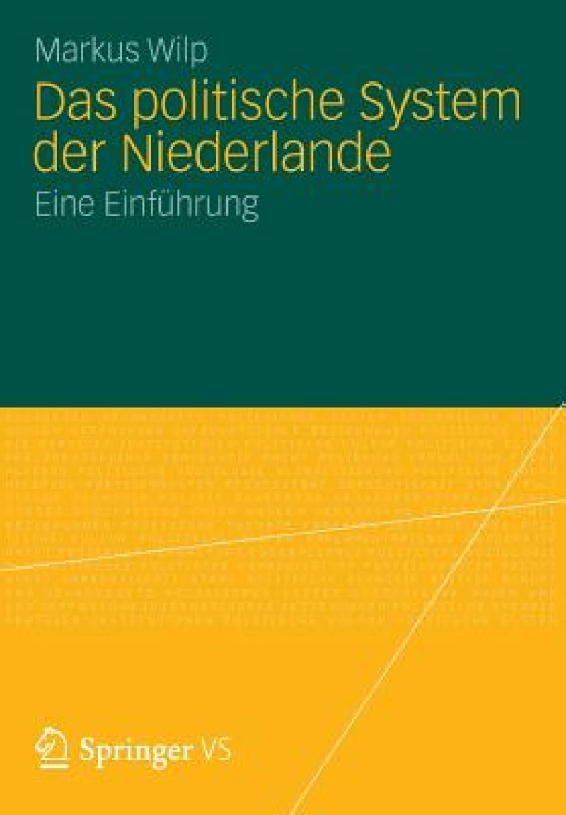 Das politische System der Niederlande