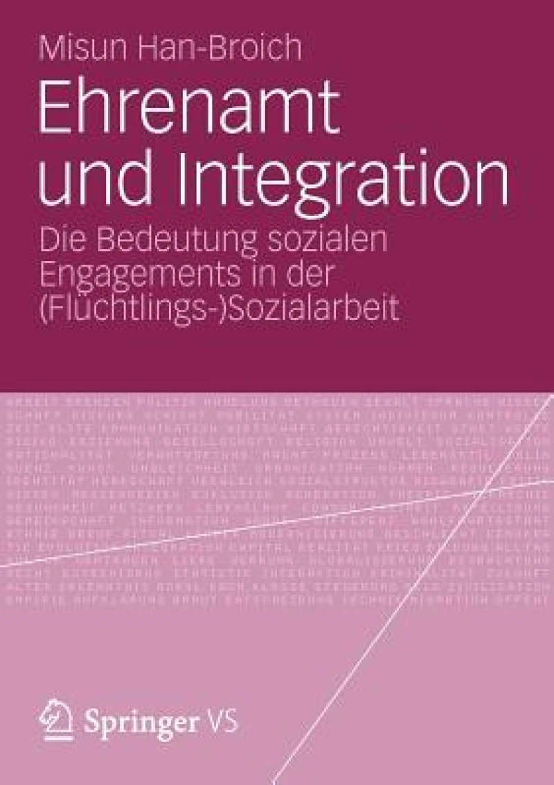 Ehrenamt und Integration