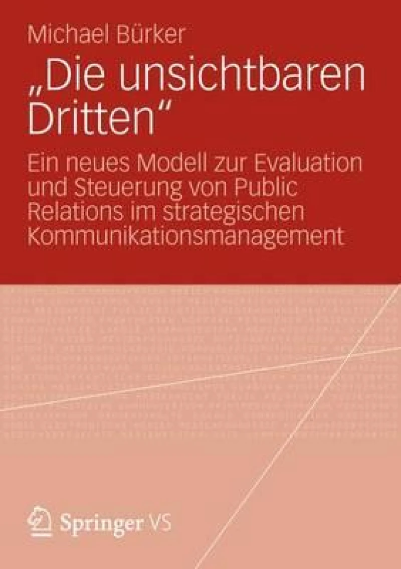 „Die unsichtbaren Dritten“