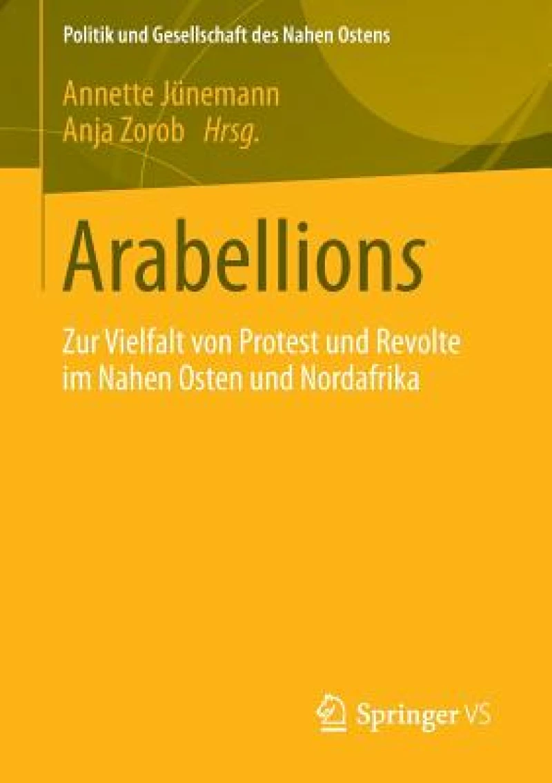 Arabellions