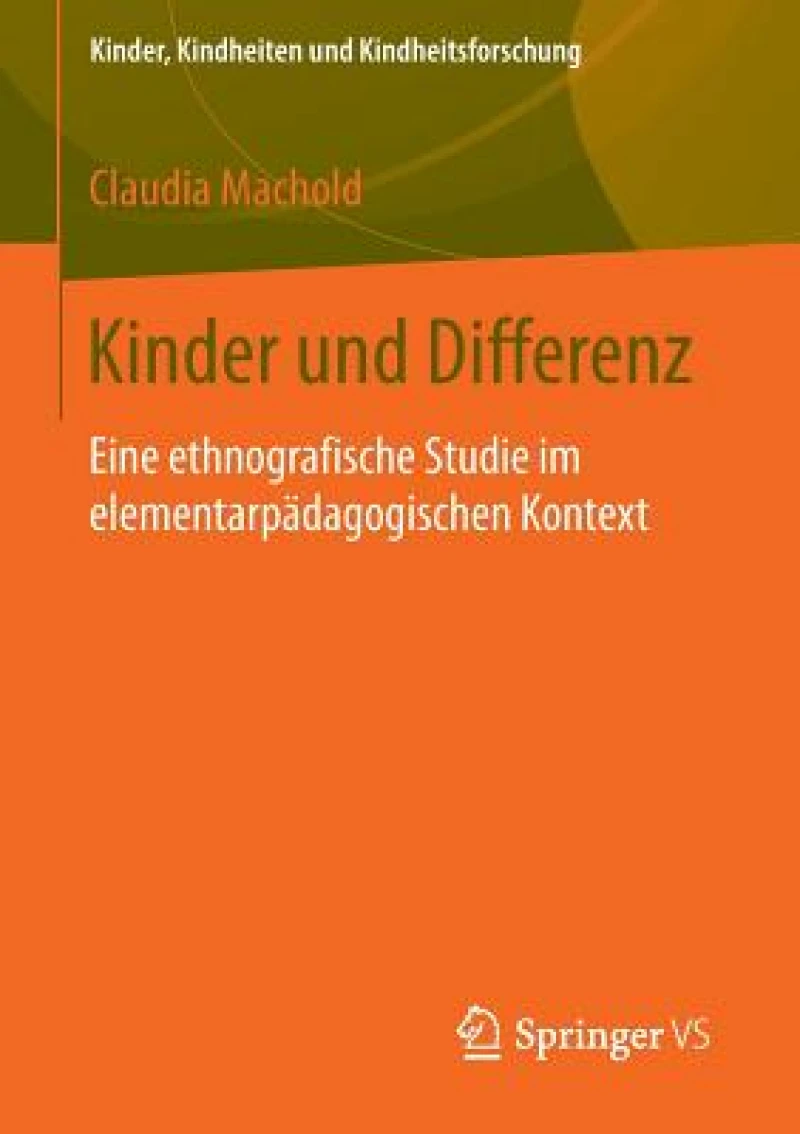 Kinder und Differenz
