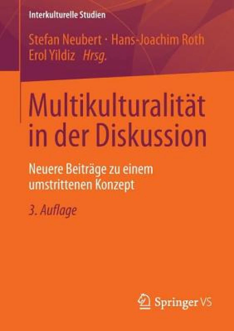 Multikulturalitat in der Diskussion
