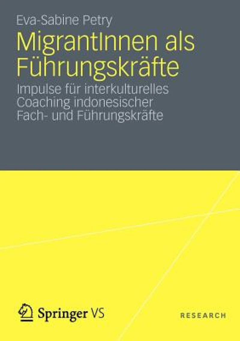 MigrantInnen als Fuhrungskrafte
