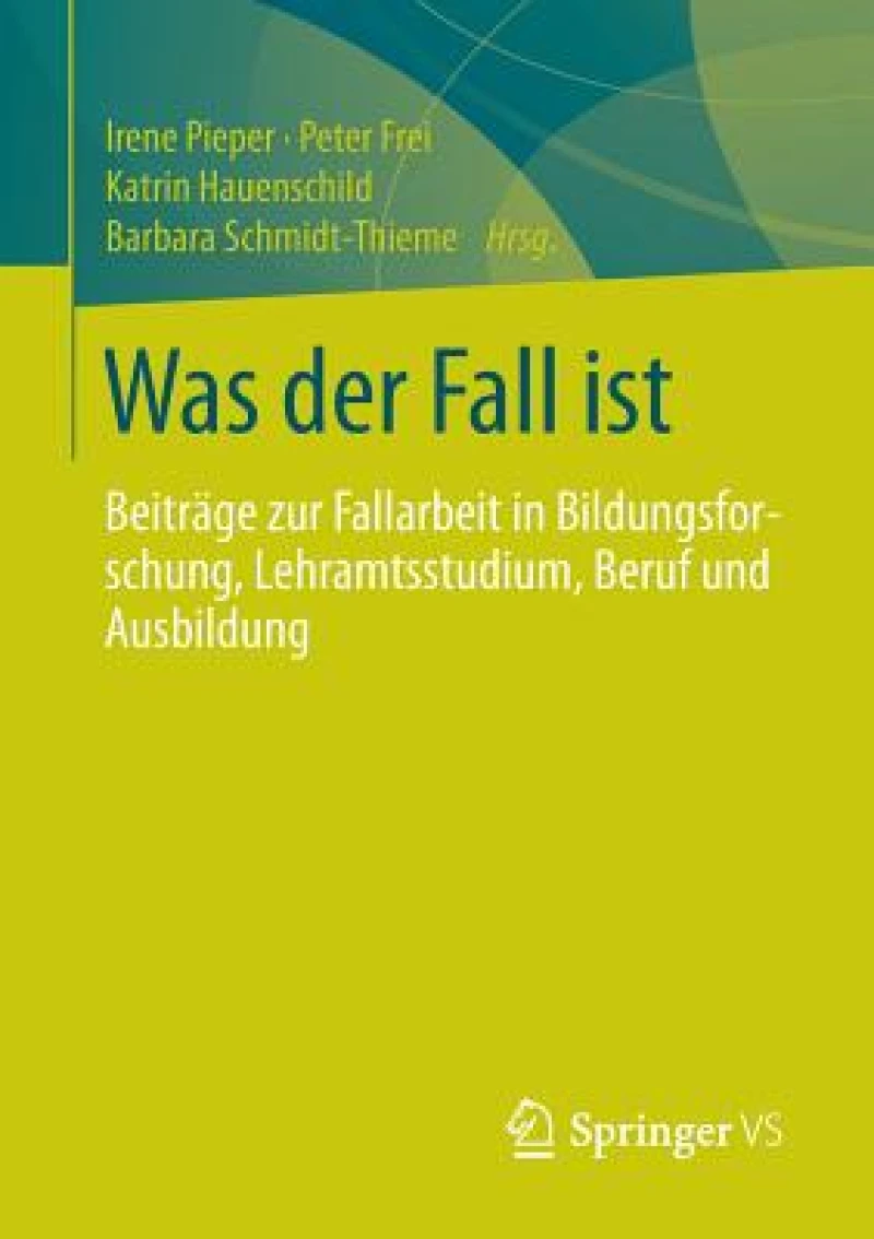 Was der Fall ist