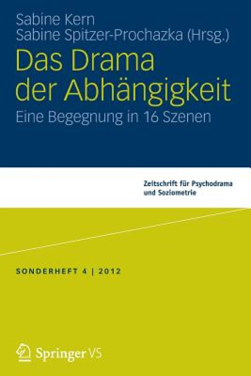 Das Drama der Abhängigkeit
