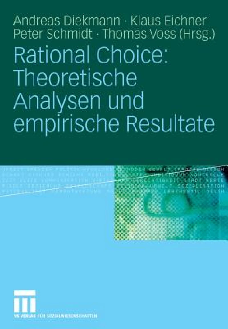 Rational Choice