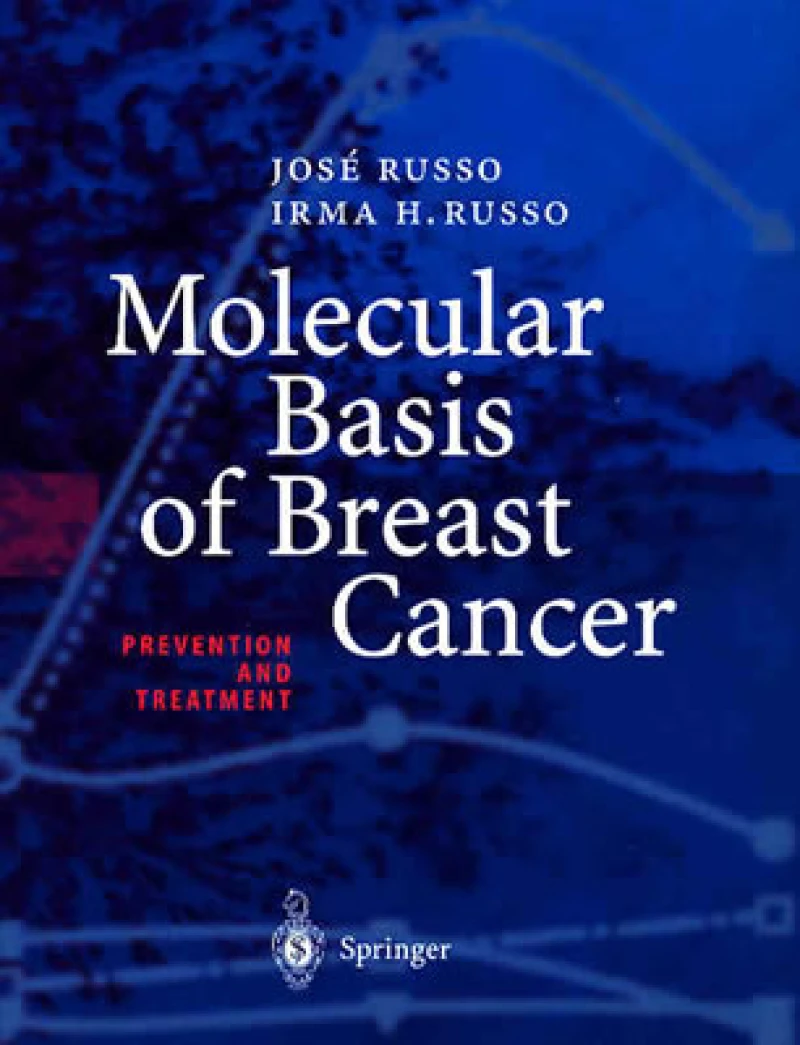 Molecular Basis of Breast Cancer