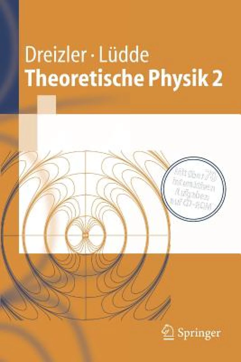 Theoretische Physik 2
