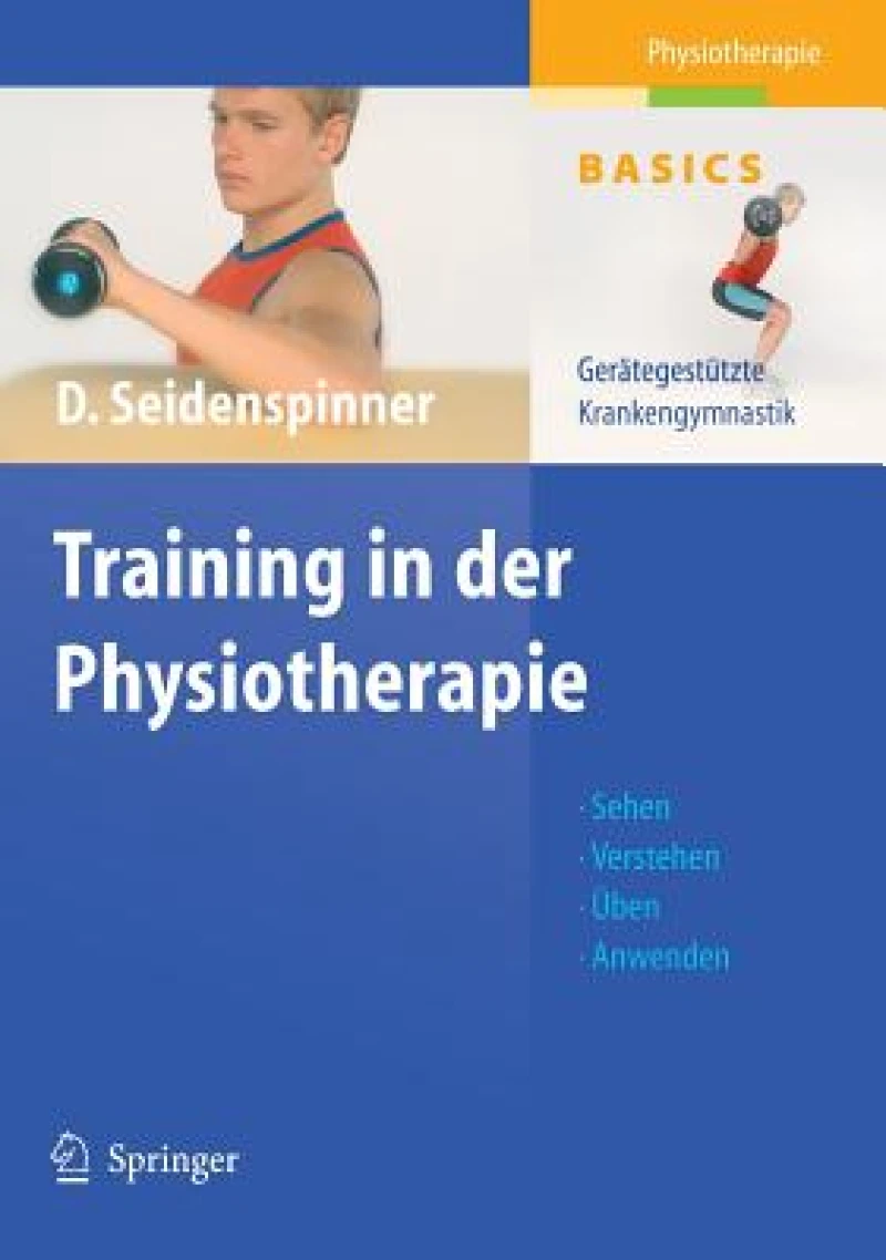 Training in der Physiotherapie