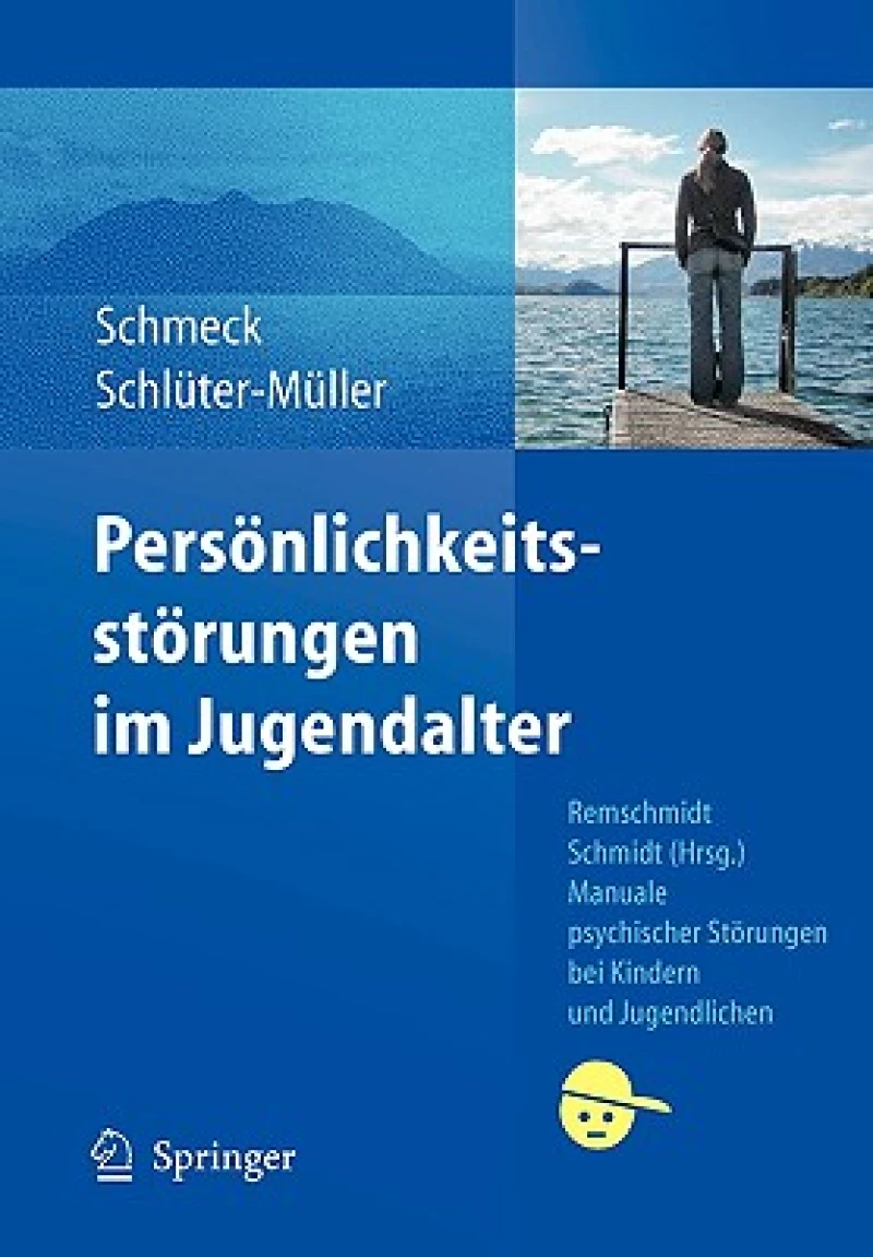 Persönlichkeitsstörungen im Jugendalter