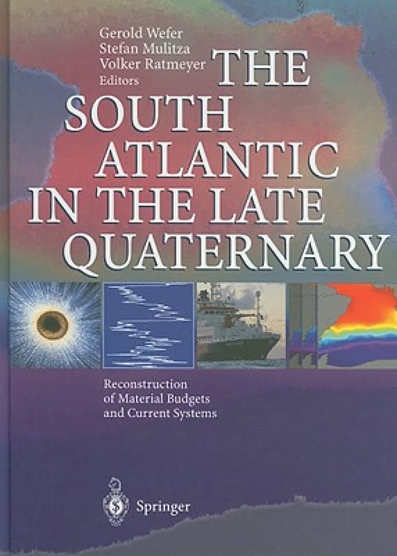 The South Atlantic in the Late Quaternary