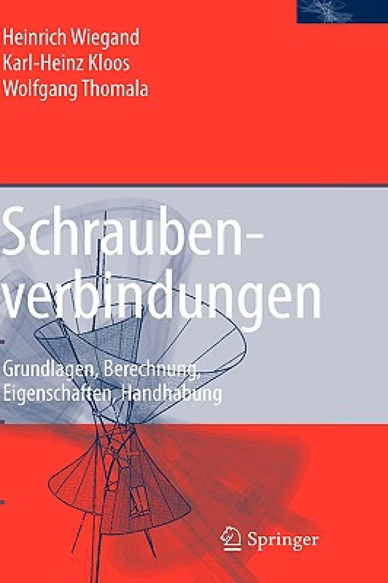 Schraubenverbindungen